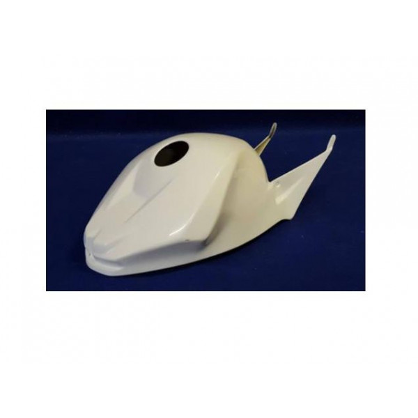 Couvre réservoir complet Sebimoto BMW S1000 RR 09-14