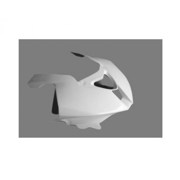 Tete de fourche courte bulle origine Sebimoto BMW S1000 RR 10-11 