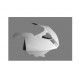 Tete de fourche courte bulle origine Sebimoto BMW S1000 RR 10-11 