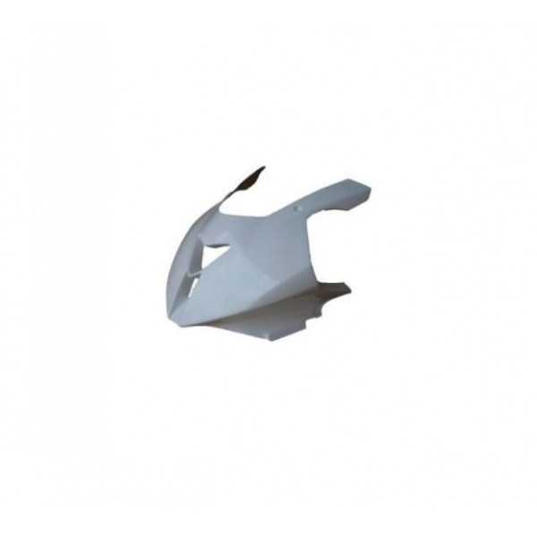 Tete de fourche pour bulle spéciale Sebimoto BMW S1000 RR 12-14 