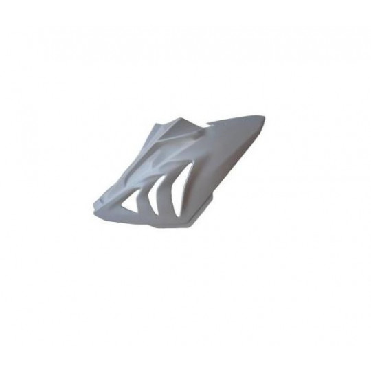 Flanc droit Sebimoto BMW S1000 RR 12-14 