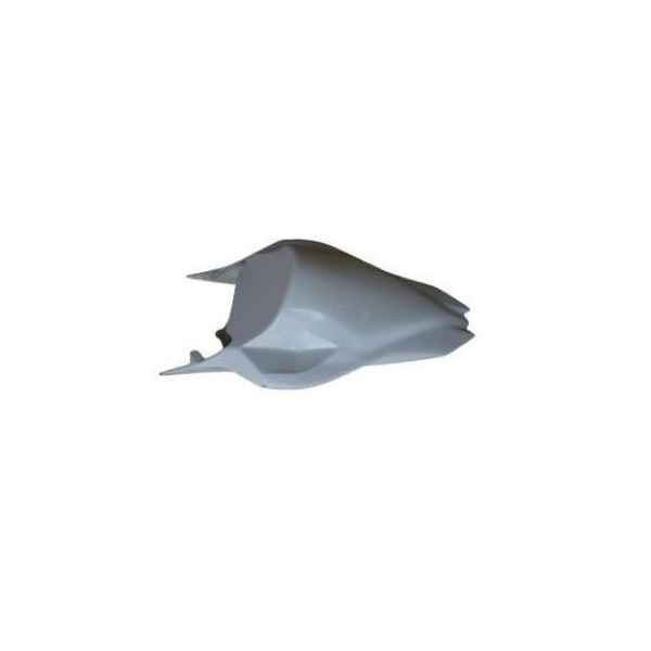 Selle avec passage de roue Sebimoto BMW S1000 RR 12-14 