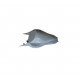 Selle avec passage de roue Sebimoto BMW S1000 RR 12-14 
