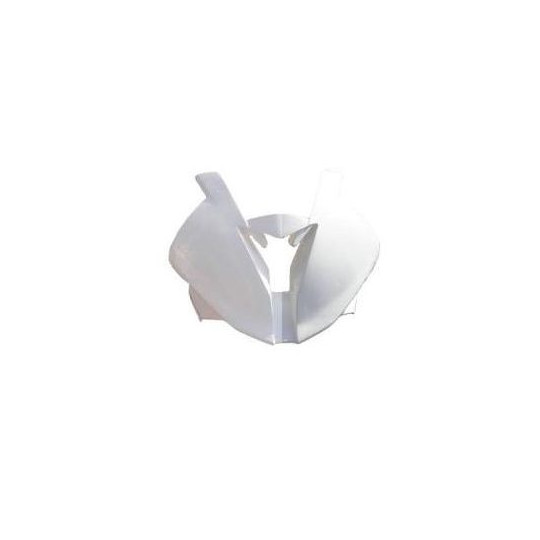 Tete de fourche courte Sebimoto BMW S1000 RR 15-19 