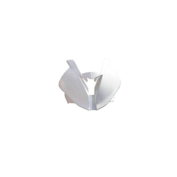 Tete de fourche courte Sebimoto BMW S1000 RR 15-19 