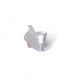 Tete de fourche courte Sebimoto BMW S1000 RR 15-19 