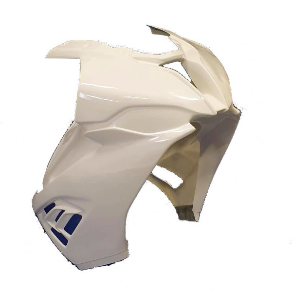 Tête de fourche Sebimoto BMW S1000 RR 2019-2021 