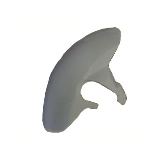 Garde boue avant Sebimoto Suzuki GSXR 1000 05-06