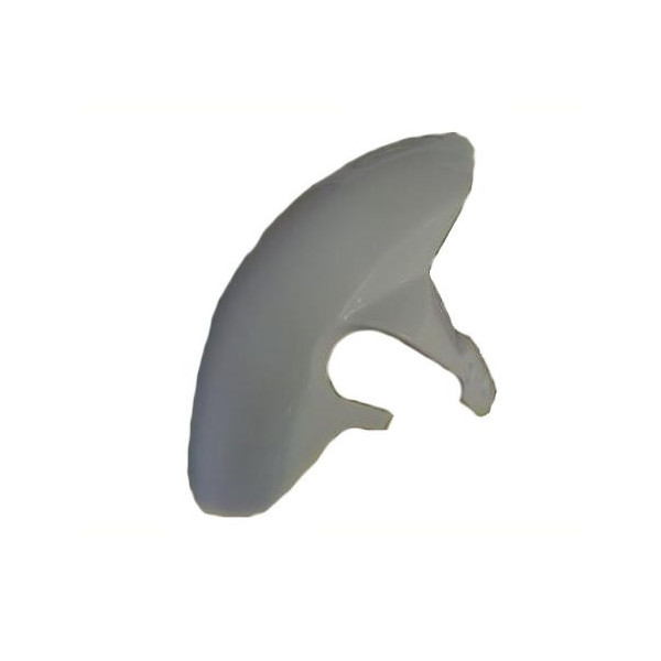 Garde boue avant Sebimoto Suzuki GSXR 1000 05-06