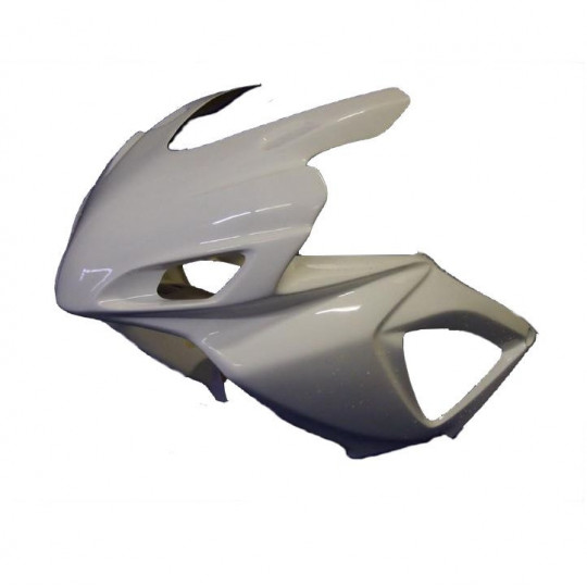 Tête de fourche Sebimoto Suzuki GSXR 600 / GSXR 750 2006-2007 