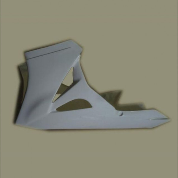 Sabot Sebimoto Suzuki GSXR 600 / GSXR 750 2006-2007 