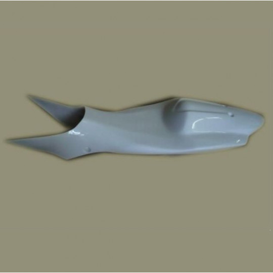 Selle racing Sebimoto Suzuki GSXR 600 / GSXR 750 2006-2007