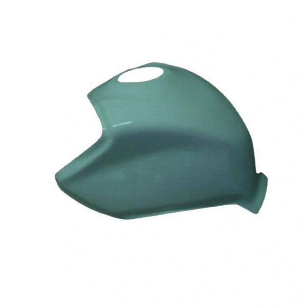 Couvre réservoir arrière Sebimoto Suzuki GSXR 600 / GSXR 750 2006-2007 