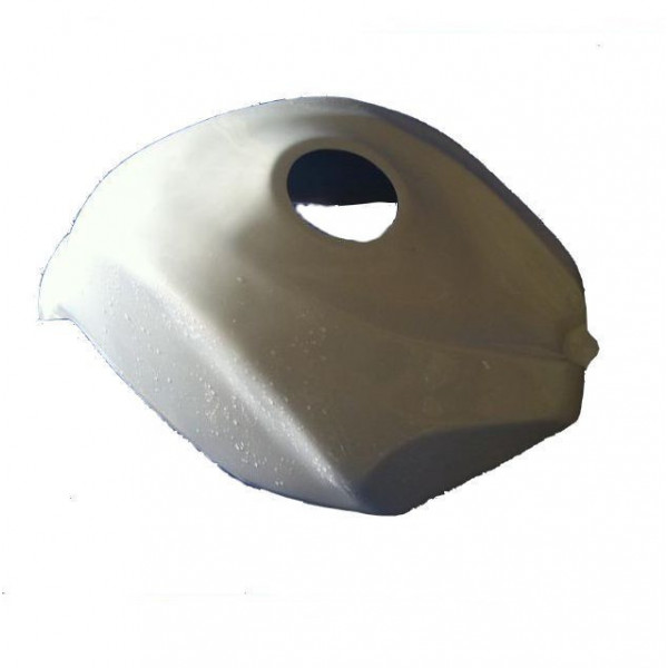 Couvre réservoir Sebimoto Suzuki GSXR 600 / GSXR 750 2006-2007 
