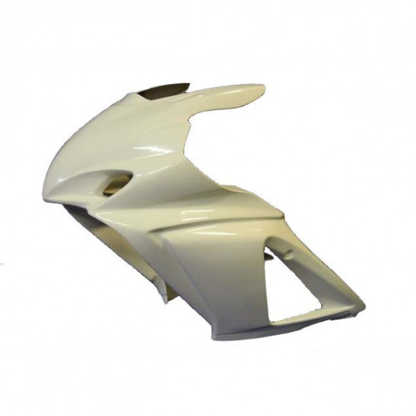 Tête de fourche Sebimoto Suzuki GSXR 1000 2007-2008 