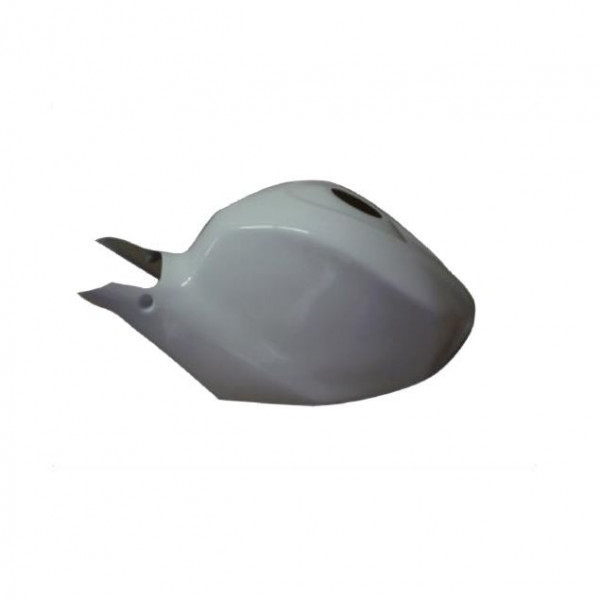 Couvre réservoir Sebimoto Suzuki GSXR 1000 2007-2008 