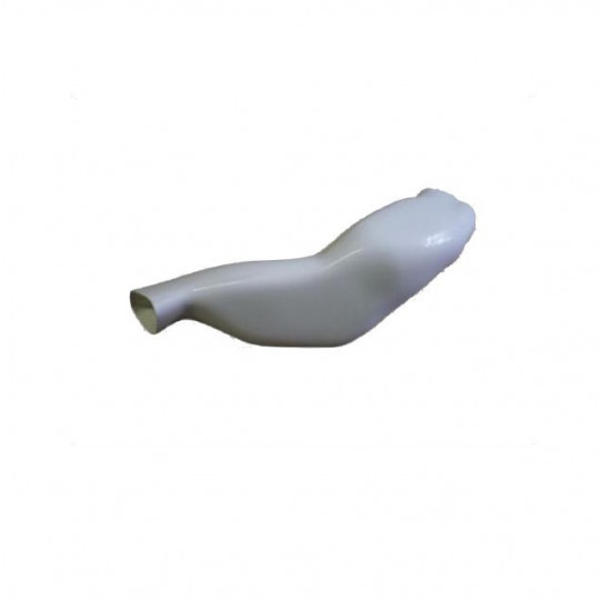 Prise d'air gauche Sebimoto Suzuki GSXR 1000 2007-2008 