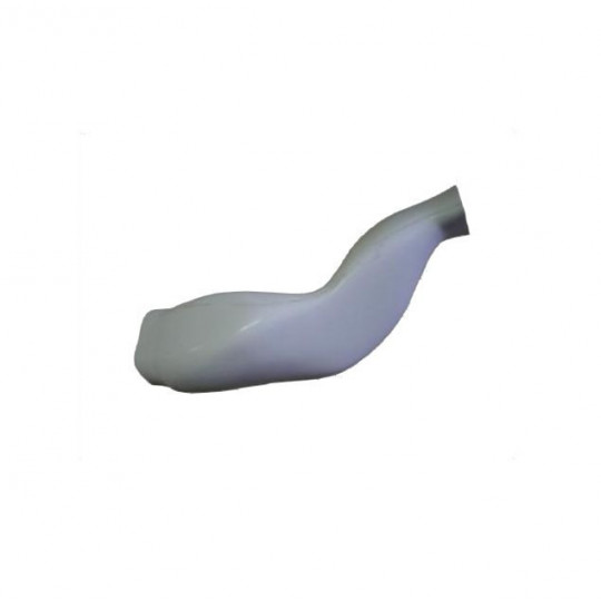 Prise d'air droite Sebimoto Suzuki GSXR 1000 2007-2008 