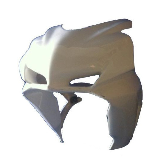 Tête de fourche Sebimoto Suzuki GSXR 600 / GSXR 750 2008-2010 