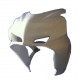 Tête de fourche Sebimoto Suzuki GSXR 600 / GSXR 750 2008-2010 