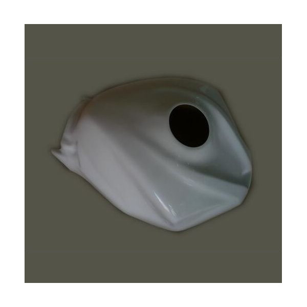 Couvre réservoir Sebimoto Suzuki GSXR 600 / GSXR 750 2008-2010 