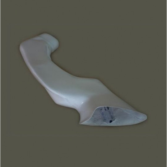 Prise d'air gauche Sebimoto Suzuki GSXR 600 / GSXR 750 2008-2010 