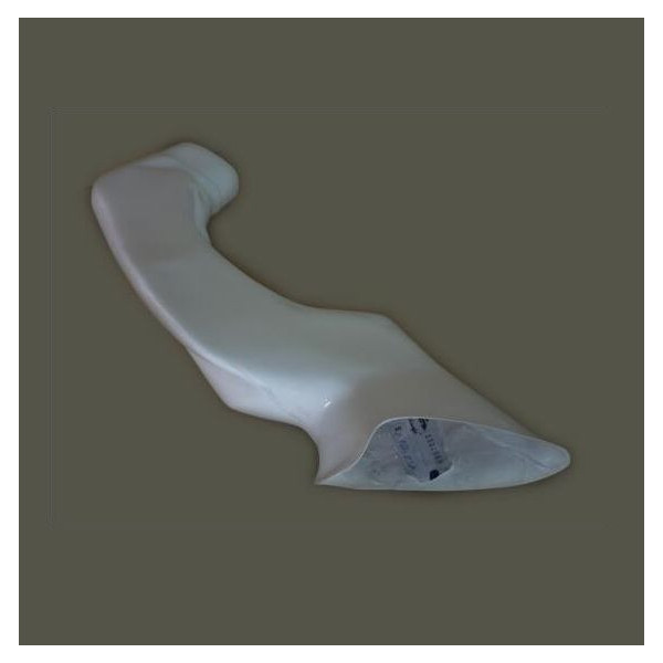 Prise d'air gauche Sebimoto Suzuki GSXR 600 / GSXR 750 2008-2010 
