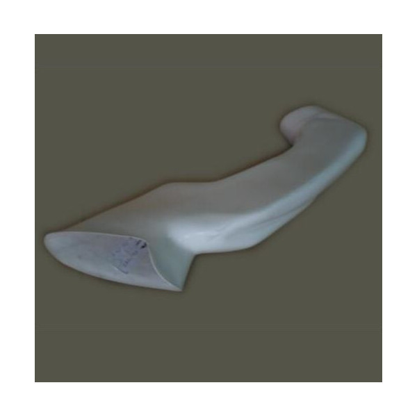 Prise d'air droite Sebimoto Suzuki GSXR 600 / GSXR 750 2008-2010 