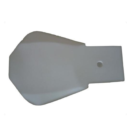 Passage de roue Sebimoto Suzuki GSXR 600 / GSXR 750 2008-2010 
