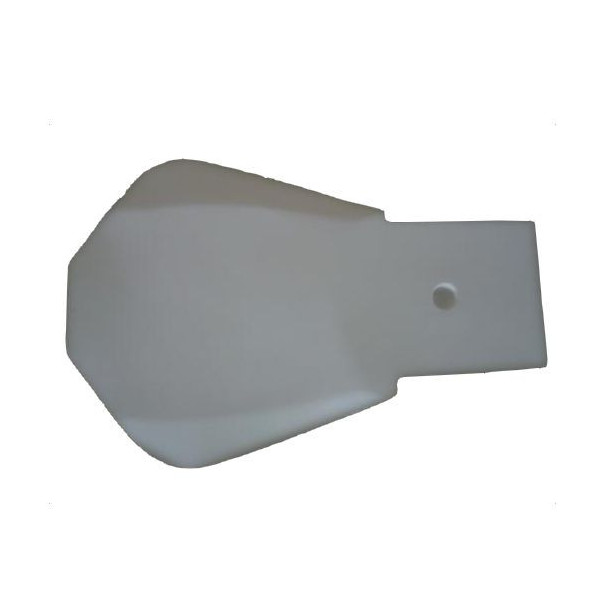 Passage de roue Sebimoto Suzuki GSXR 600 / GSXR 750 2008-2010 