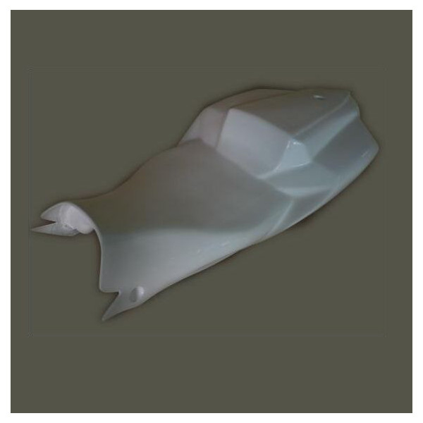 Selle racing Sebimoto Suzuki GSXR 600 / GSXR 750 2008-2010
