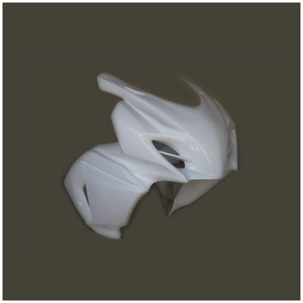 Tête de fourche Sebimoto Suzuki GSXR 1000 2009-2016 
