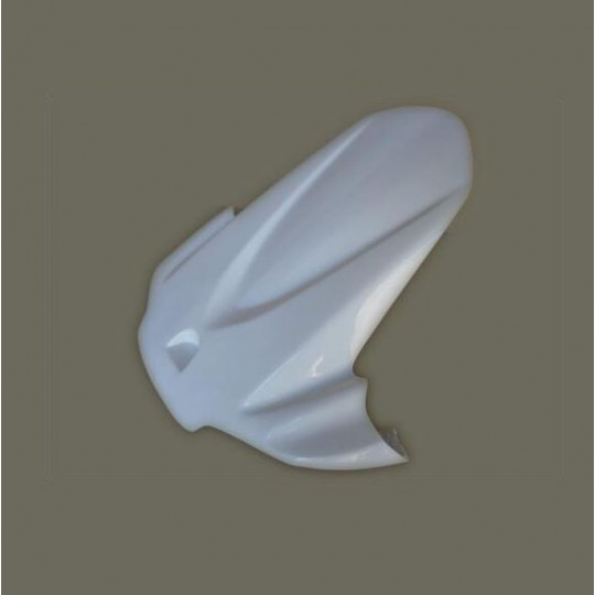 Garde boue arrière Sebimoto Suzuki GSXR 1000 2009-2016