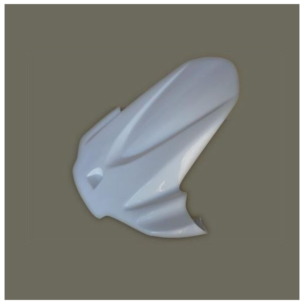 Garde boue arrière Sebimoto Suzuki GSXR 1000 2009-2016