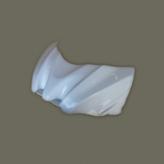 Couvre réservoir avant Sebimoto Suzuki GSXR 1000 2009-2016 