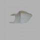 Selle Sebimoto Suzuki GSXR 600 / GSXR 750 2011-2019 
