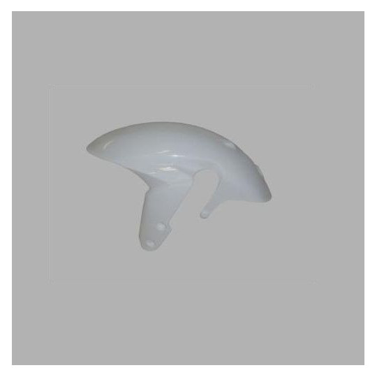 Garde boue avant Sebimoto Suzuki GSXR 600 / GSXR 750 2011-2019 