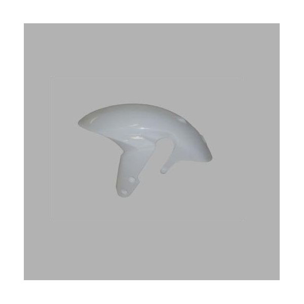 Garde boue avant Sebimoto Suzuki GSXR 600 / GSXR 750 2011-2019 