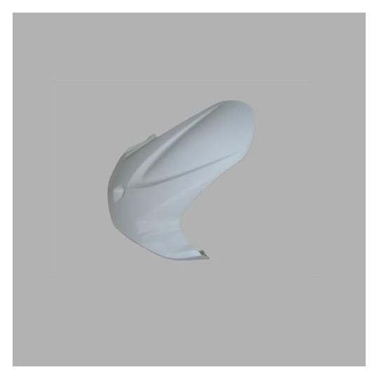 Garde boue arrière Sebimoto Suzuki GSXR 600 / GSXR 750 2011-2019 