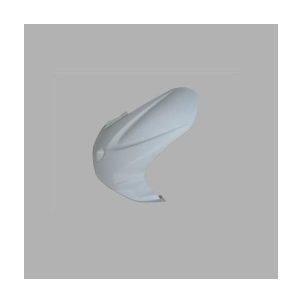 Garde boue arrière Sebimoto Suzuki GSXR 600 / GSXR 750 2011-2019 