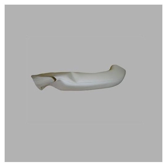 Prise d'air gauche Sebimoto Suzuki GSXR 600 / GSXR 750 2011-2019