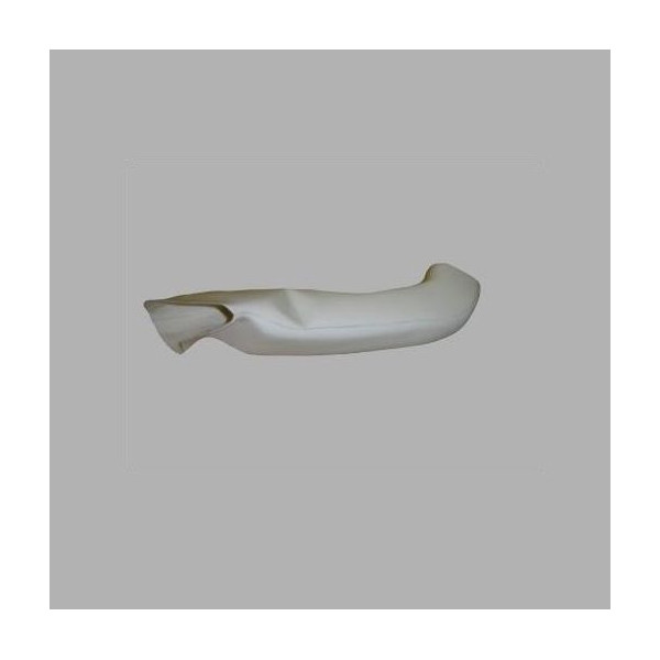 Prise d'air gauche Sebimoto Suzuki GSXR 600 / GSXR 750 2011-2019