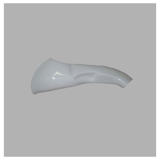 Prise d'air droite Sebimoto Suzuki GSXR 600 / GSXR 750 2011-2019 