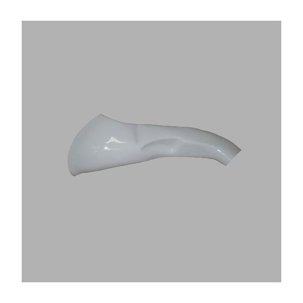 Prise d'air droite Sebimoto Suzuki GSXR 600 / GSXR 750 2011-2019 