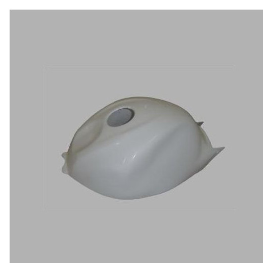 Couvre réservoir Sebimoto Suzuki GSXR 600 / GSXR 750 2011-2019 