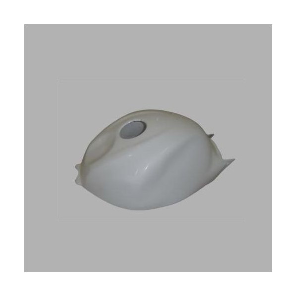 Couvre réservoir Sebimoto Suzuki GSXR 600 / GSXR 750 2011-2019 