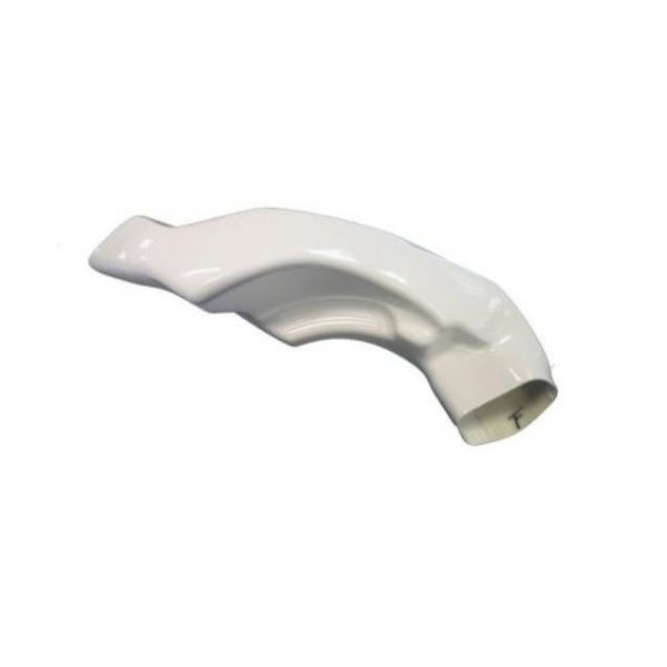Prise d'air gauche Sebimoto Suzuki GSXR 1000 2017-2020