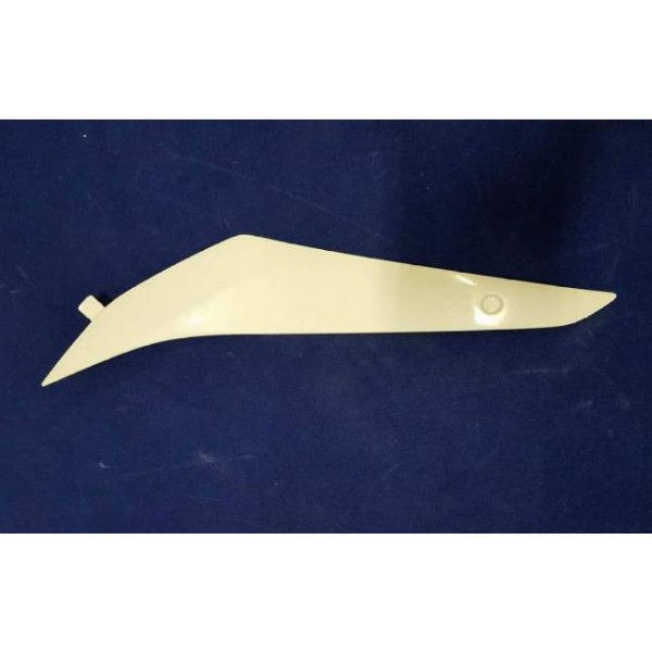 Cache sous selle gauche Sebimoto Suzuki GSXR 1000 2017-2020 