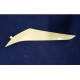 Cache sous selle gauche Sebimoto Suzuki GSXR 1000 2017-2020 