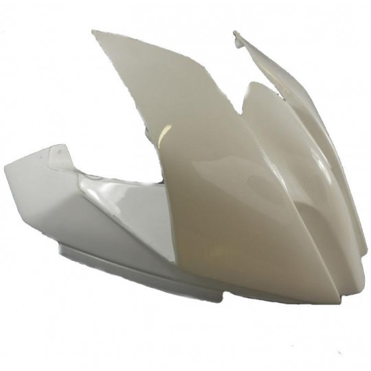 Tête de fourche court Sebimoto KTM RC8 RC8 R et FACTORY